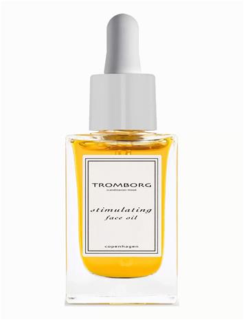 Tromborg Face Oil Stimulating 30 ml – kuva 6/6