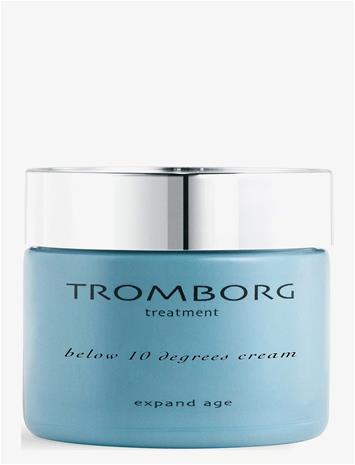 Tromborg Below 10 Degrees Cream 50 ml – kuva 5/6