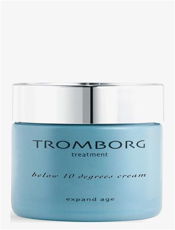 Tromborg Below 10 Degrees Cream 50 ml – kuva 6/6