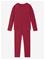 REIMA Thermal Set, Lani - CRANBERRY - 140 – kuva 2