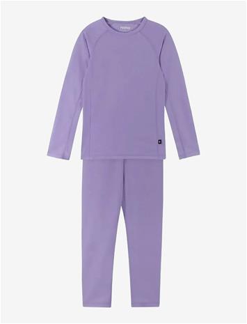 REIMA Thermal Set, Lani - LILAC AMETHYST - 150 – kuva 2/2