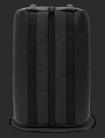 Db Roamer Pro Split Duffel 50L, Black Out – kuva 3/4