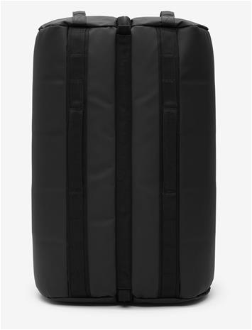 Db Roamer Pro Split Duffel 50L, Black Out – kuva 4/4
