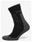 Icebreaker M Mer Hike+ Medium Crew Black/Obsidian - L – kuva 3