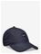 CALVIN KLEIN GOLF Microfibre Baseball Cap - DARK NAVY - One Size – kuva 2