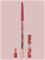 Makeup Revolution Pout Liner Plumping Lip Liner Burnt Cherry Red – kuva 3
