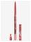 Makeup Revolution Pout Liner Plumping Lip Liner Chauffeur Nude 0, – kuva 3