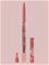 Makeup Revolution Pout Liner Plumping Lip Liner Chauffeur Nude 0, – kuva 4