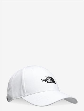 THE NORTH FACE Recycled 66 Classic Hat - WHITE - One Size