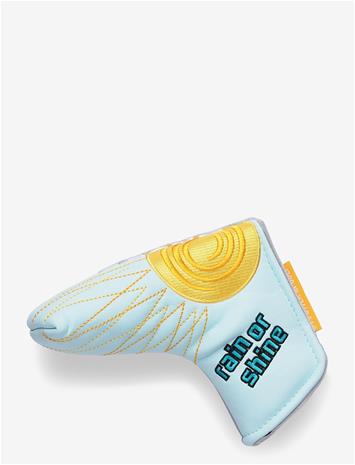 CALLAWAY Rain Or Shine - WHITE/BLUE - BLADE