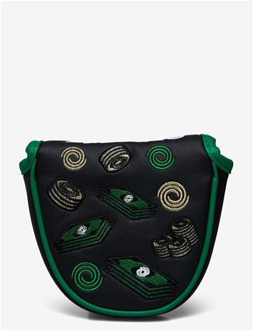CALLAWAY Money - BLACK/GREEN - MALLET