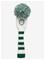 CALLAWAY Pom Pom - WHITE /GREEN - FAIRWAY – kuva 2
