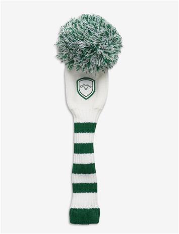 CALLAWAY Pom Pom - WHITE /GREEN - FAIRWAY – kuva 2/2