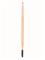 Lenoites Brow Me Brow Sculpting Pencil Black – kuva 4