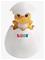 LUDI Magic Egg - YELLOW - One Size – kuva 2