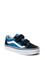 VANS Old Skool V - NAVY/TRUE WHITE - 33 – kuva 2
