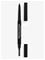 Makeup Revolution Duo Brow Pencil Light Brown – kuva 4