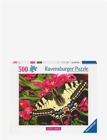 Ravensburger - Butterfly - 500p (12001335)