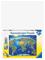 RAVENSBURGER World Landmarks Map 200P - MULTI COLOURED - One Size – kuva 2