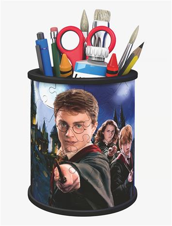 Ravensburger Harry Potter Pencil Cup 54P - Multi/patterned - ONE SIZE