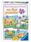 RAVENSBURGER Cute Pets 2/4/6/8P - MULTI COLOURED - One Size – kuva 2