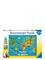 RAVENSBURGER Animal World Map 150P - MULTI COLOURED - One Size – kuva 2