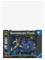 RAVENSBURGER Batman And Batmobile 100P - MULTI COLOURED - One Size – kuva 2