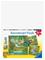 Ravensburger In The Jungle 3x49p – kuva 5