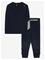 Helly Hansen K Lifa Merino, setti, junior, navy – kuva 5