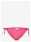 CALVIN KLEIN String Side Tie - PINK FLASH - XS – kuva 2