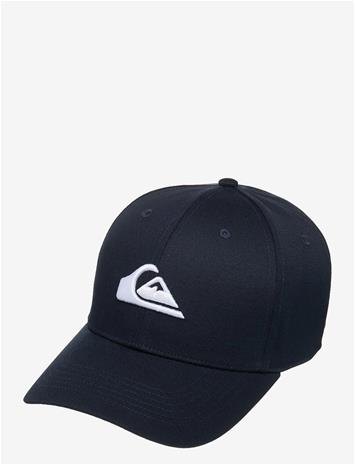 QUIKSILVER Decades - DARK NAVY - One Size