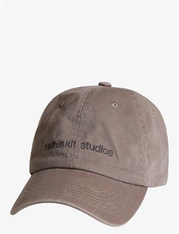 RETHINKIT STUDIOS Keep It On Cap - FALCON - One Size – kuva 2/2