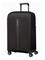Samsonite Foldable Luggage Cover M - Black - M – kuva 6
