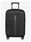 Samsonite Foldable Luggage Cover S - Black - S – kuva 3