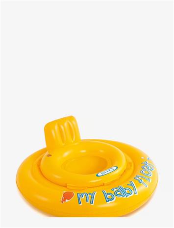 INTEX Intex My Baby Float - Multi/patterned - ONE SIZE