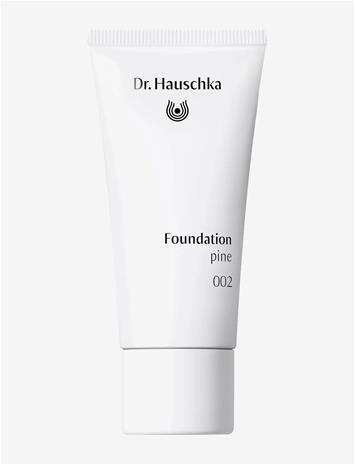 Dr. Hauschka - Foundation 002 Pine 30 ml