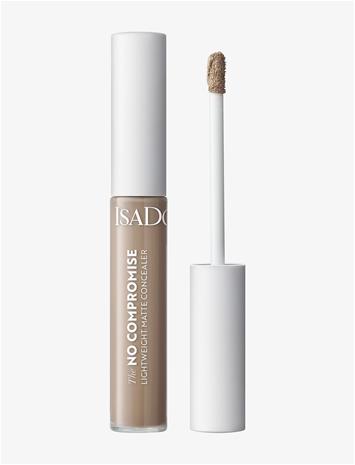 IsaDora No Compromise Lightweight Concealer 10 ml 7NC