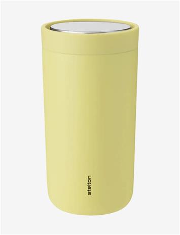 To Go Click termosmugg 0,2 liter, laevis – kuva 3/4