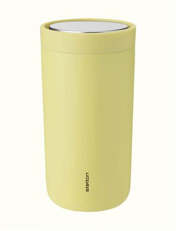 To Go Click termosmugg 0,2 liter, laevis – kuva 4/4