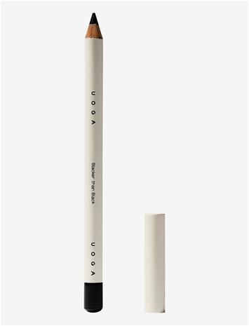 Uoga Uoga Super Soft Eye Pencil Blacker Than Black 5g