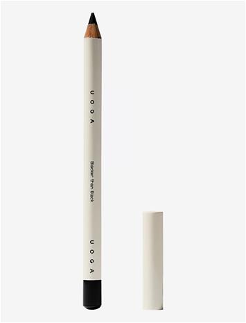 Uoga Uoga Super Soft Eye Pencil Blacker Than Black 5g