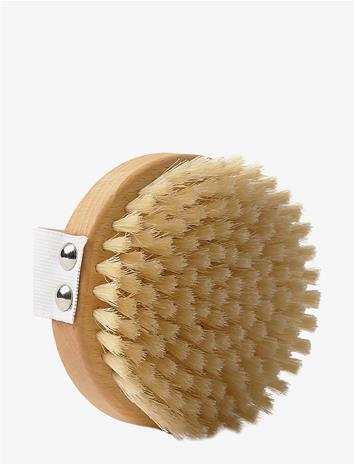 Djusie Body brush -vartaloharja