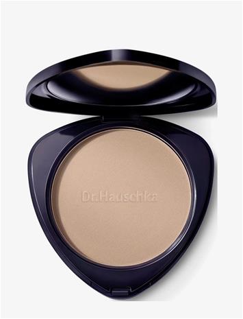 Dr. Hauschka - Bronzing Powder 01 Bronze – kuva 8/8