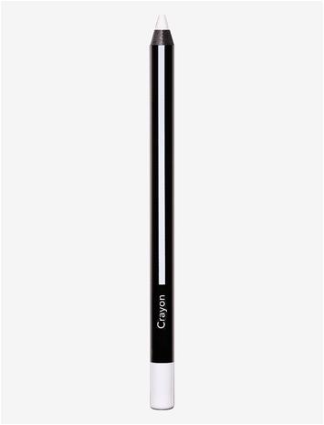 LH Cosmetics Crayon Silmänrajauskynä 1 g White