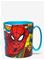 Spider-Man Micro Muki 350 ml, Sininen – kuva 6