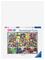 Ravensburger - Animals, Aliens & Ninjas 1000p - (12001482) – kuva 6
