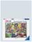 Ravensburger - Animals, Aliens & Ninjas 1000p - (12001482) – kuva 7