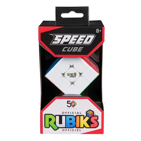 Rubik's Speed Cube 3x3 pulmakuutio