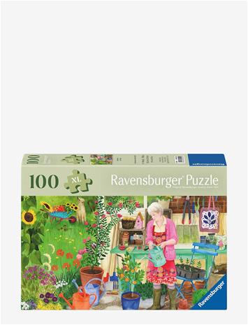 Ravensburger - Gardening - 100p (12001362)