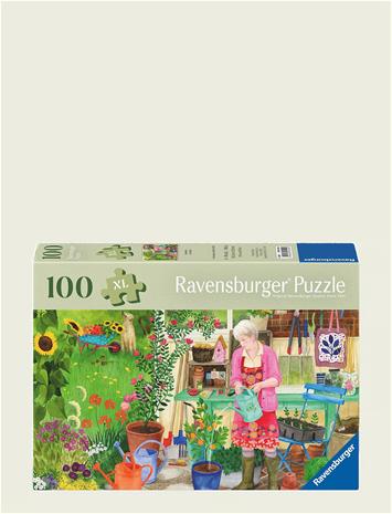 Ravensburger - Gardening - 100p (12001362)